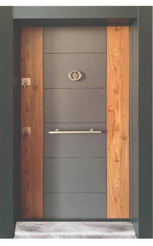 أبواب خارجي 3