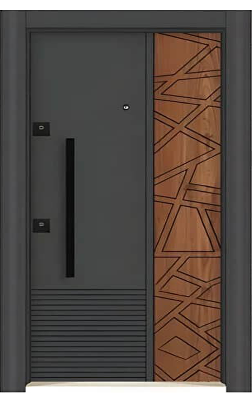 أبواب خارجي 6