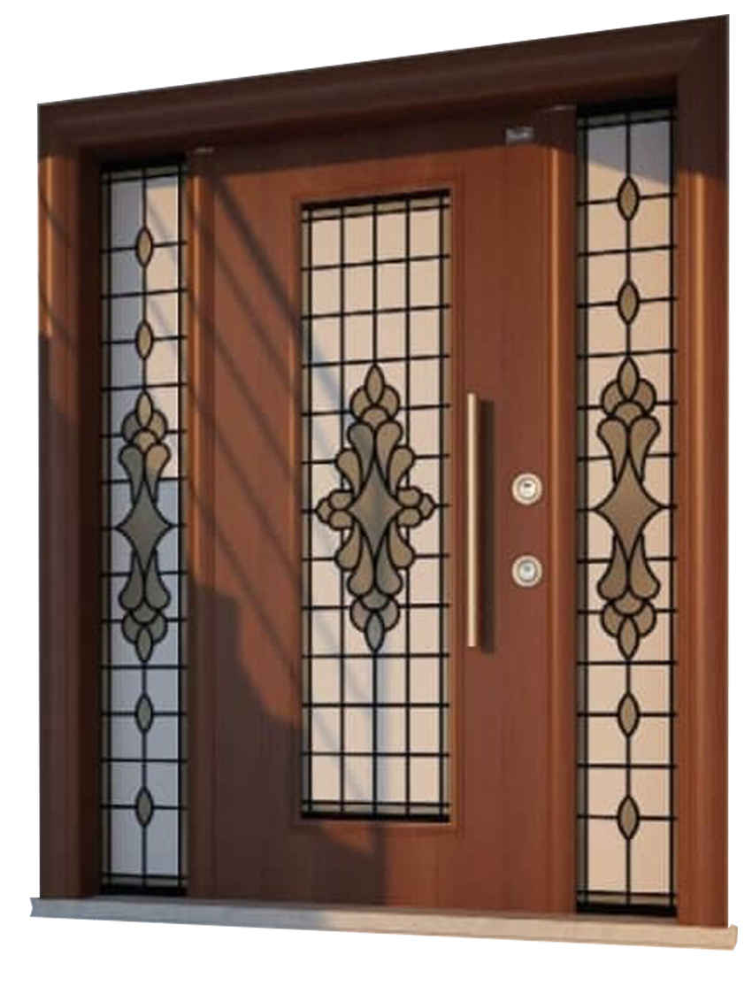 أبواب فاخرة 2