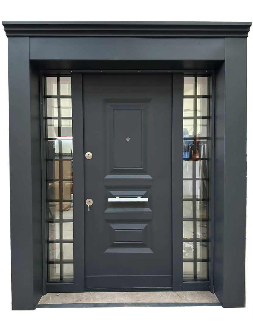 أبواب فاخرة 7