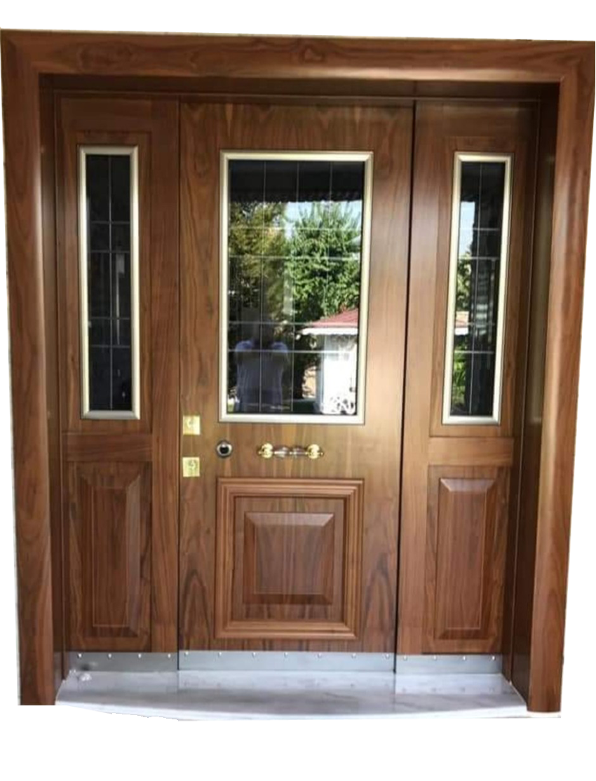 أبواب فاخرة 11
