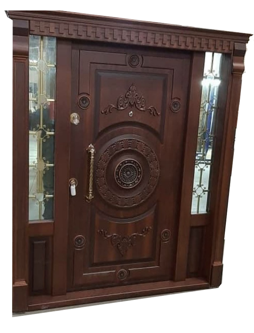 أبواب فاخرة 12