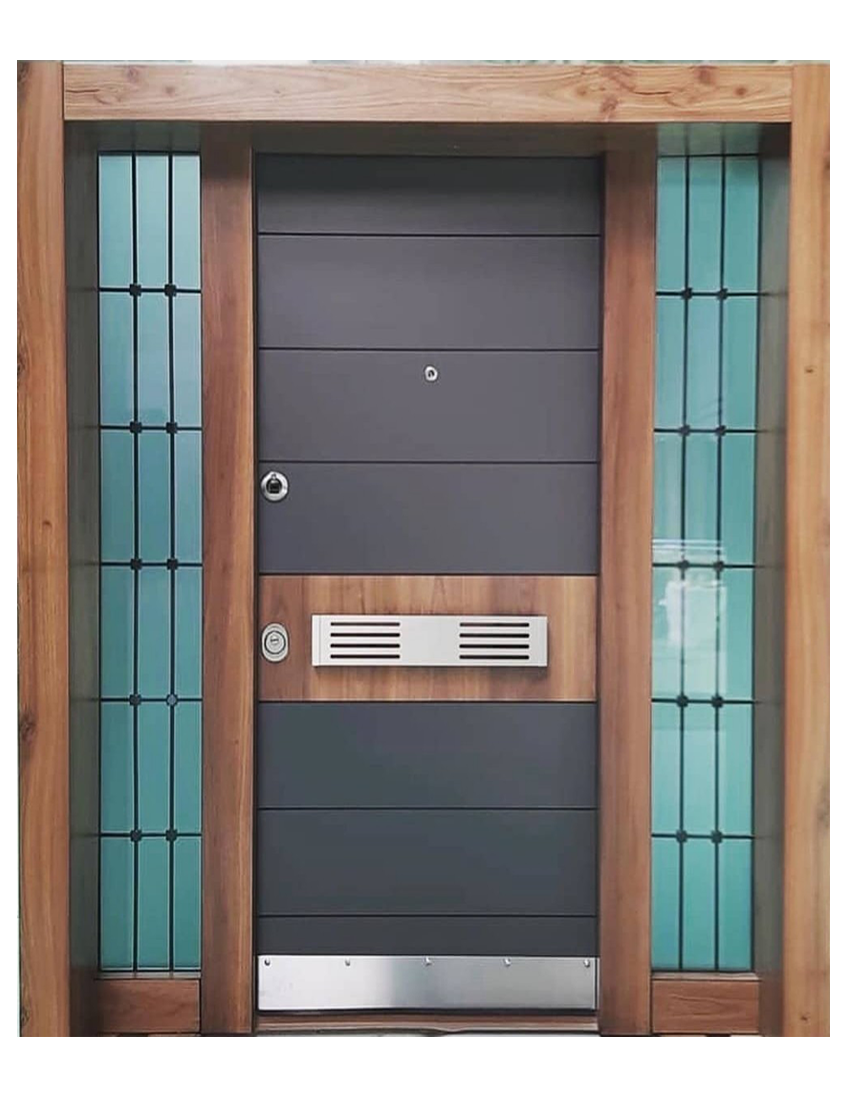 أبواب فاخرة 14