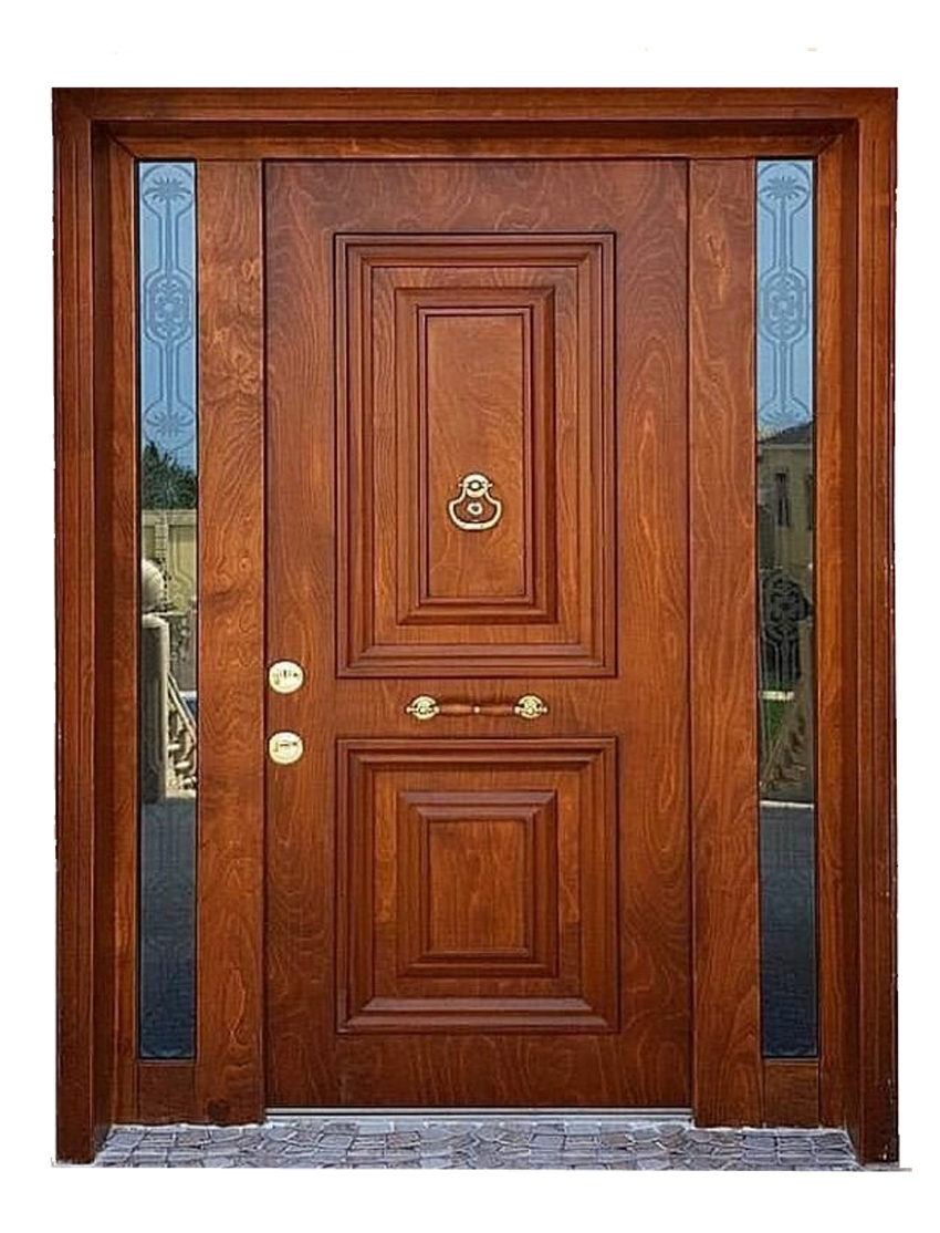 أبواب فاخرة 15