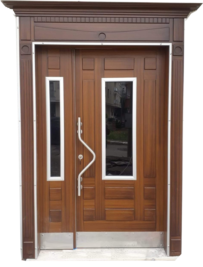 أبواب فاخرة 18