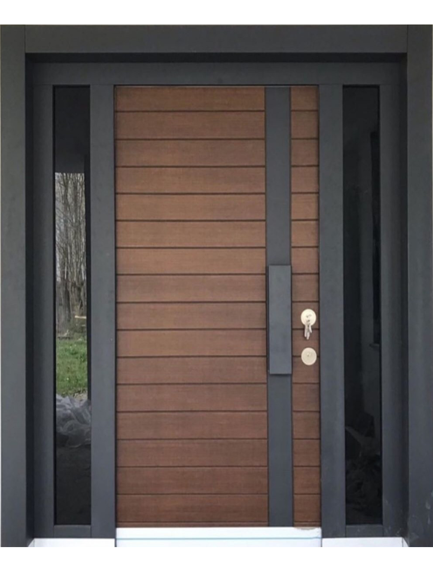 أبواب فاخرة 19